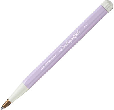 Leuchtturm1917 Drehgriffel Pen Ballpoint Lilac