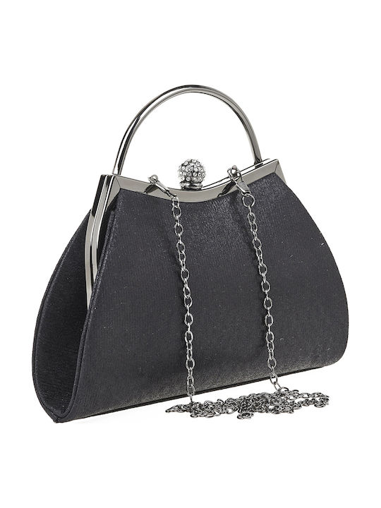 Women's Bag Handbag Black