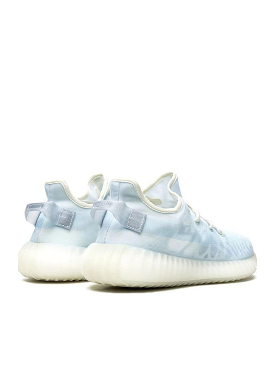Yeezy Boost 350 V2 Sneakers Mono Ice