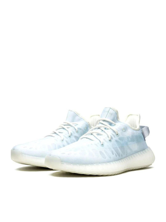 Yeezy Boost 350 V2 Sneakers Mono Ice