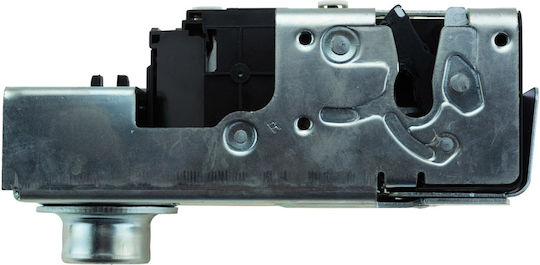 NTY Door lock with installation Front Right Ford Transit 2000-2014 EZC-FR-194