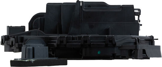 NTY Türschloss mit Installation Vorne links Volkswagen Golf EZC-SE-025