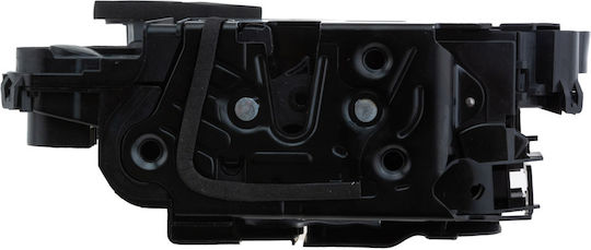 NTY Türschloss mit Installation Vorne links Volkswagen Golf EZC-SE-025