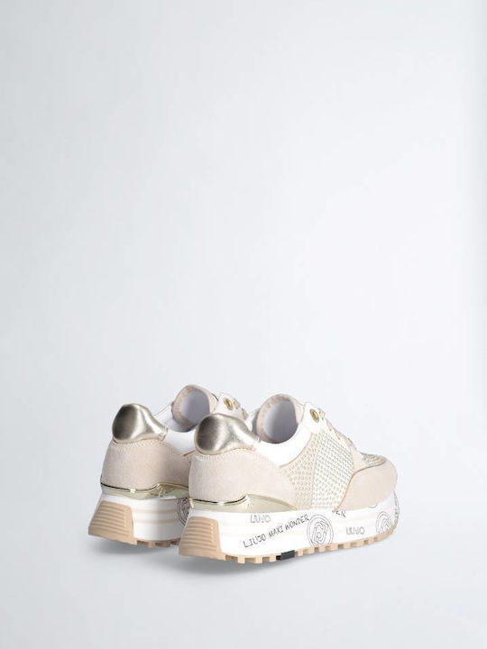 Maxi Wonder 20 Sneakers Sand