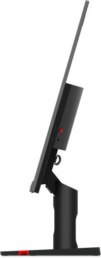 Lenovo ThinkVision S27i-30 IPS Monitor 27" FHD 1920x1080 with 6ms GTG Response Time Silver