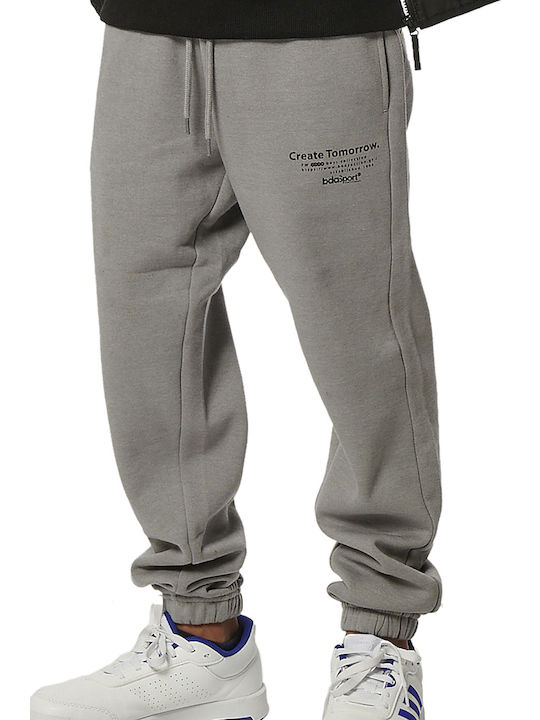 Body Action Kids Sweatpants Gray 1pcs