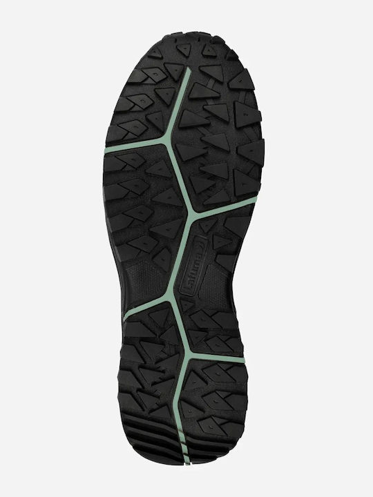 Lafuma Lafuma Damen Wanderschuhe Wasserdicht mit Gore-Tex-Membran Grau
