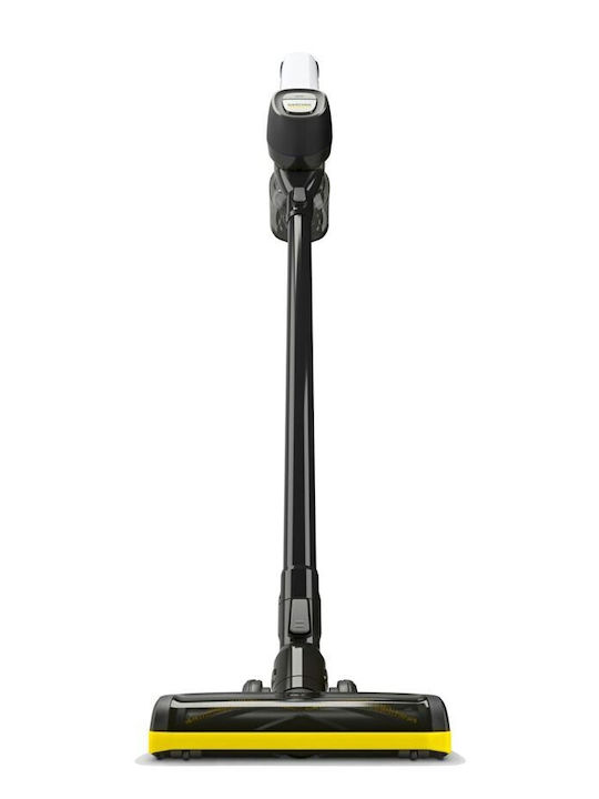 Karcher Rechargeable Stick Vacuum 21.6V Black