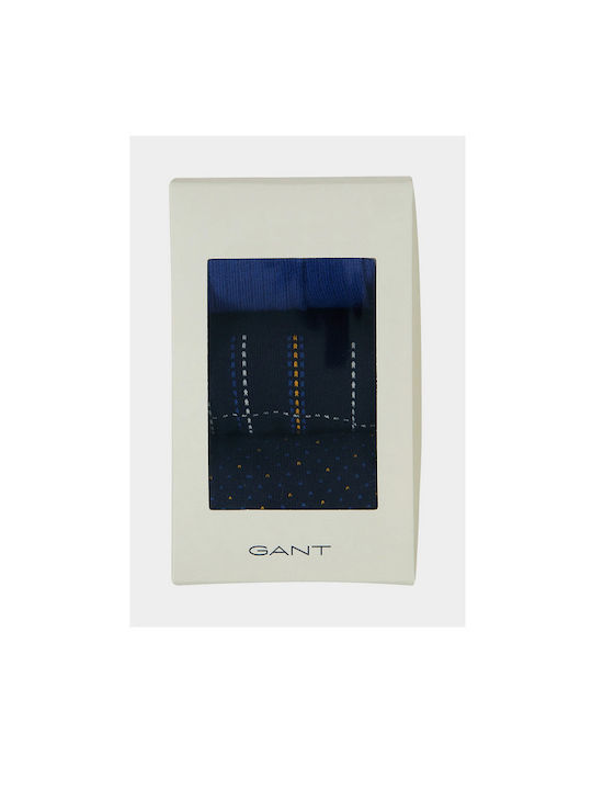 Gant Socks Blue 3Pack