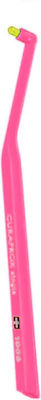 Curaprox CS 1006 Single Manual Toothbrush Fuchsia / Fuchsia 1pcs