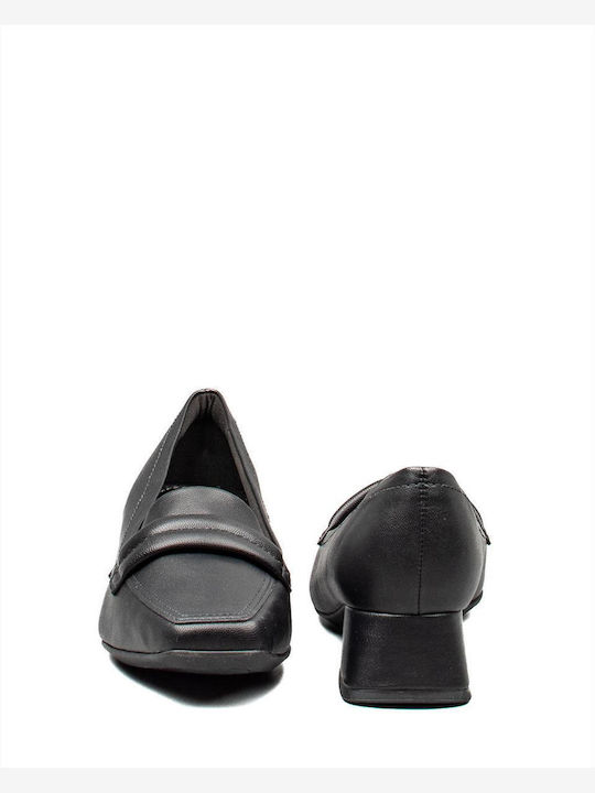 Piccadilly Pumps Schwarz