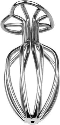 Guilty Toys Anal Plug