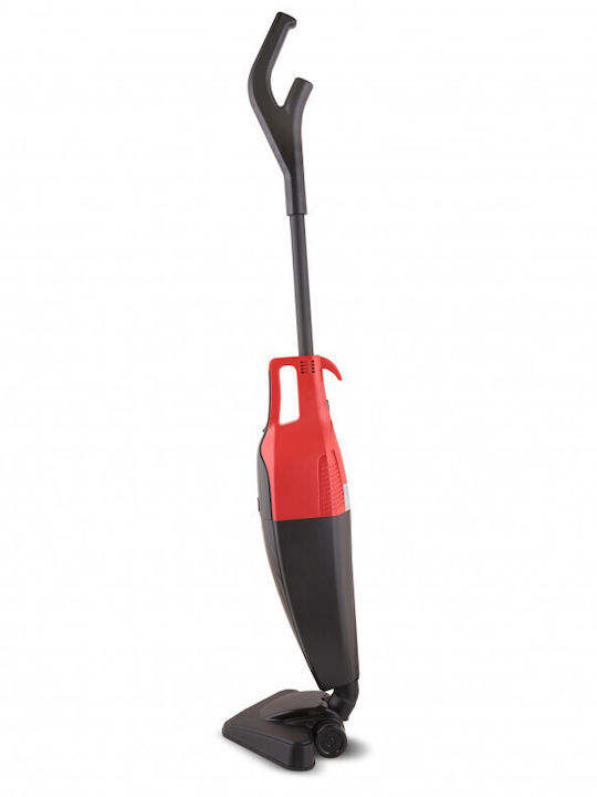 Rosberg Electric Stick Vacuum 800W Red/Black