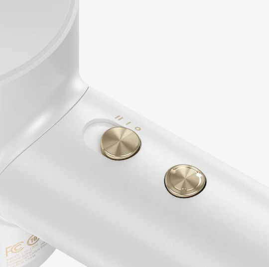 Laifen Swift Premium Ionic Uscător de Păr cu Difuzor & Carcasă 1600W