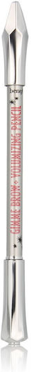 Benefit Gimme Brow+ Volumizing Pencil Wasserdichter Stift für Augenbrauen 02