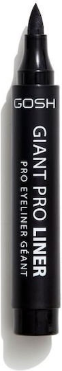 Gosh Giant Pro Liner Long Stay Pen Eye Liner 2.5gr