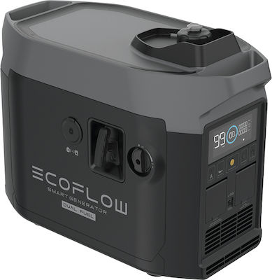 EcoFlow Γεννήτρια