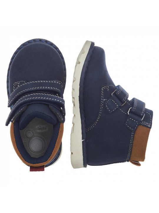 Chicco Kids Boots Blue