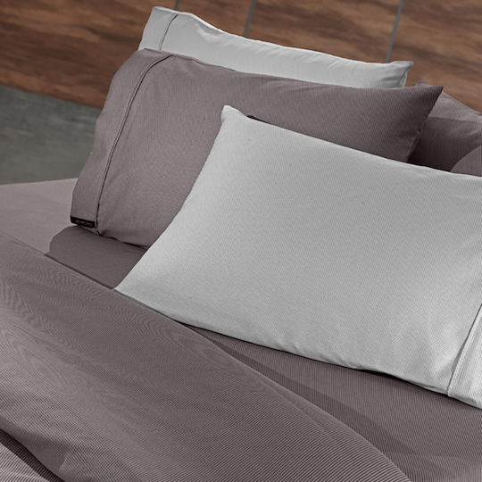 Guy Laroche Super-Double 240x270cm Minimal Melanze