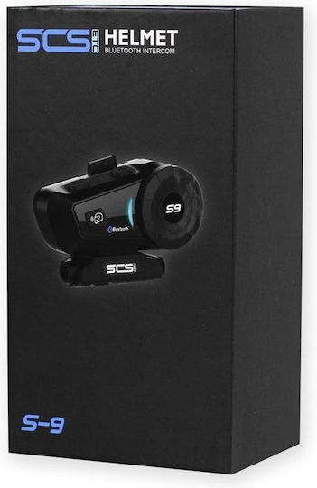 SCSETC mit Bluetooth