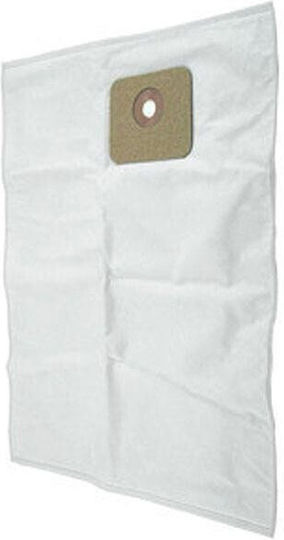 Unibags 1293 Staubsaugerbeutel 5Stück Kompatibel mit Staubsauger Nilfisk