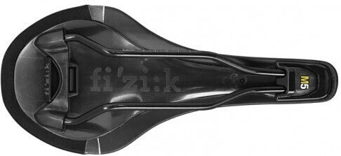 Fizik Tundra Черен Велосипедна седалка MTB