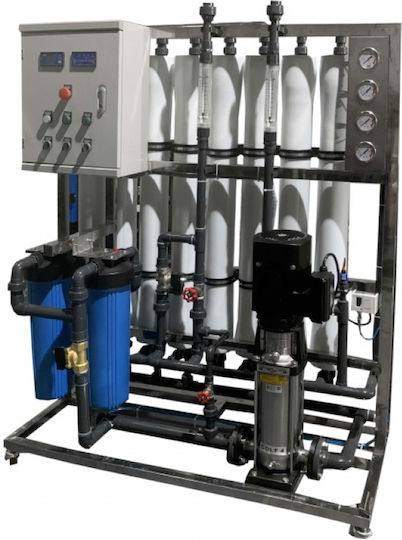Waterfresh Commercial Reverse Osmosis Supply Filter