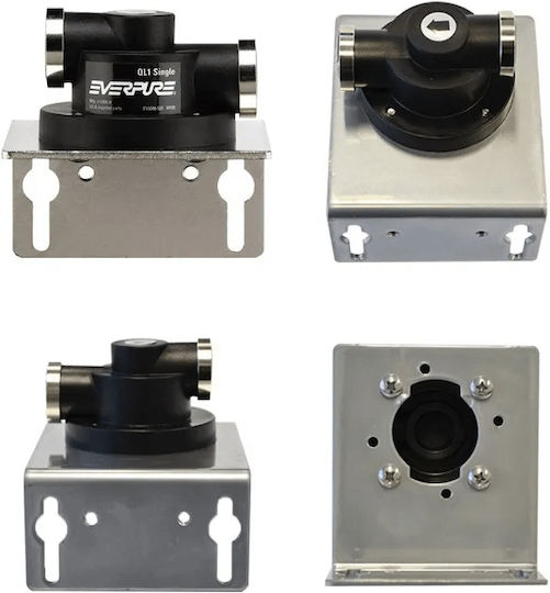 Pentair Brennerdeckel für Wasserfilter EV925618