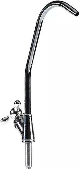 Eiger Wasserhahn für Wasserfilter EG-PF-01