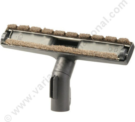 Unibags PE35M Duză de podea pentru Aspirator cu Diametru 35mm