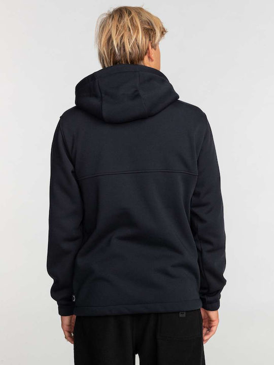 Billabong Men's Sweatshirt Black