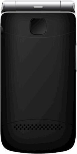 MyPhone Rumba 2 Single SIM Mobile with Large Buttons Black