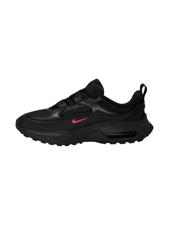 Nike Air Max Bliss Sneakers Black