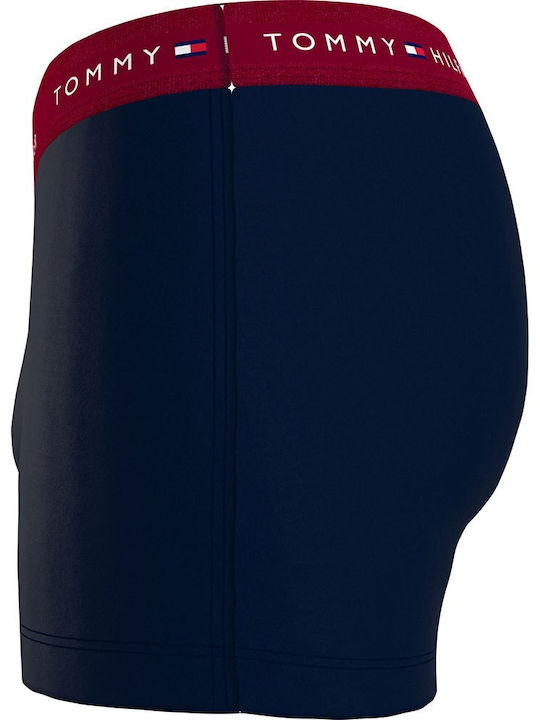 Men's Boxers Black 3Pack