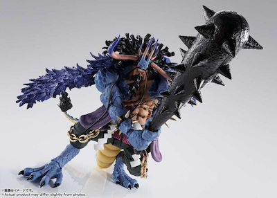 Namco - Bandai One Piece: Kaido King Beasts Action Figure height 25cm