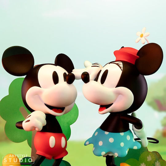Abysse Disney: Mickey Φιγούρα 10εκ.