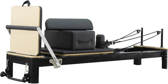 Star Pilates Κρεβάτι Pilates Reformer