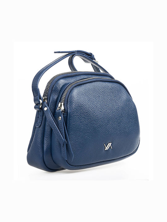 Verde Women's Bag Crossbody Blue