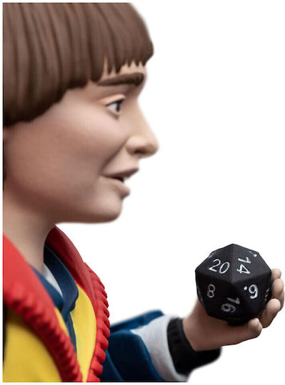Weta Workshop Stranger Things Will the Wise Season 1 Figure 14cm