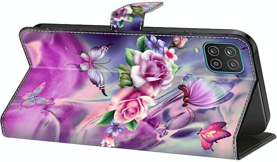 Crystal 3d Wallet (Google Pixel 7)