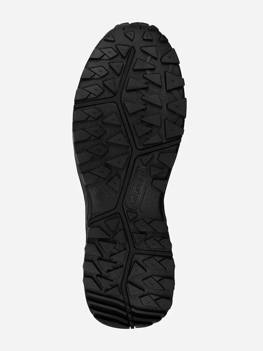 Lafuma Ruck Men's Waterproof Hiking Boots With Gore-Tex Membrane Black