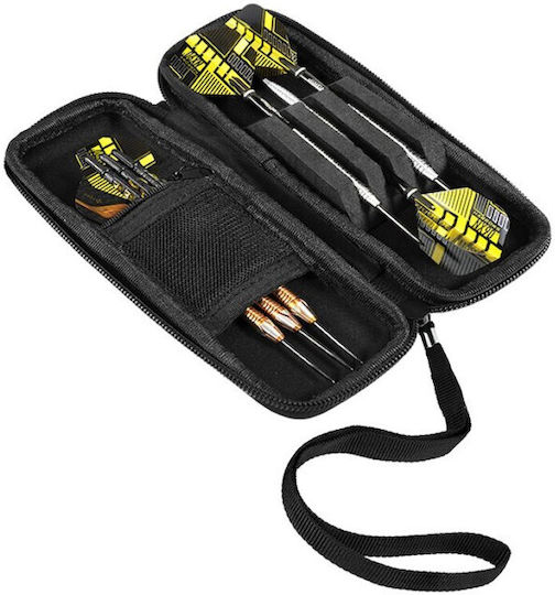 Harrows Carbon St Pro 3 Dart Case Accessories