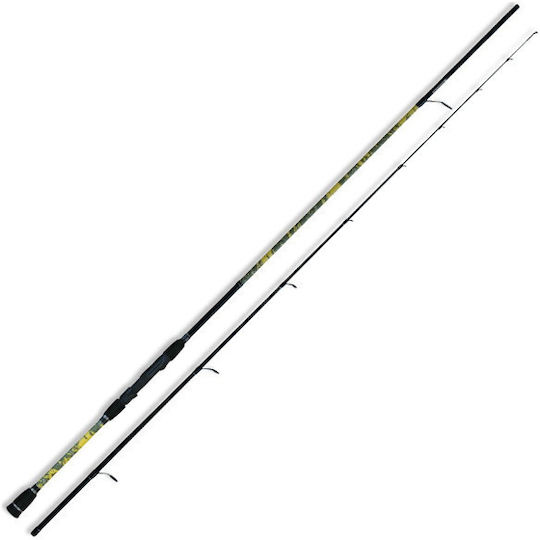 Robinson Maverick Pike Jig Καλάμι Ψαρέματος για Spinning 2.70m 6-32gr