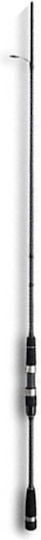 Alpha Tackle Crazee Seabass Fishing Rod for Trolling 2.74m 28gr