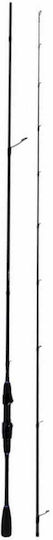 Robinson Toshido Light Spin Fishing Rod for Spinning / Light Spinning 2.4m 2-18gr