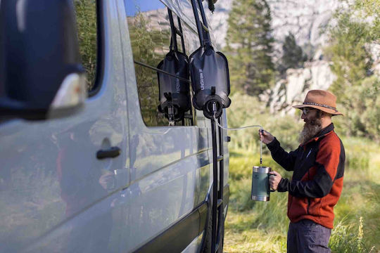 Lifestraw Peak Gravity Воден филтър