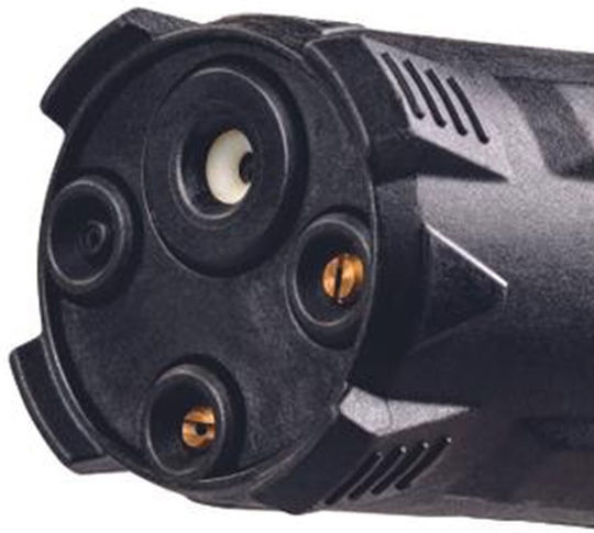 Einhell HYPRESSO 18/24 Li Hochdruckreiniger Batterie 18V Solo mit Druck 24bar