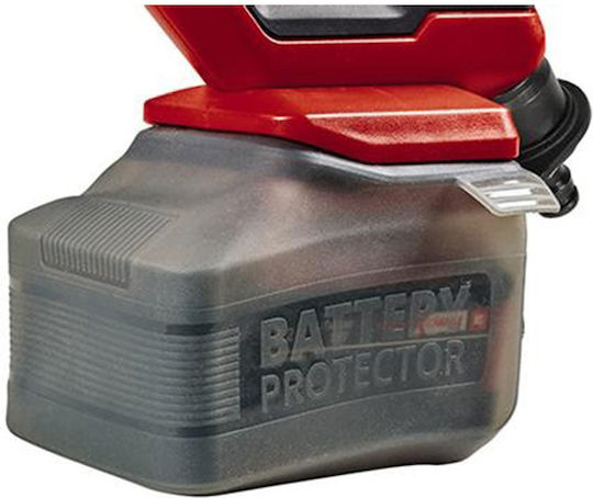 Einhell HYPRESSO 18/24 Li Hochdruckreiniger Batterie 18V Solo mit Druck 24bar