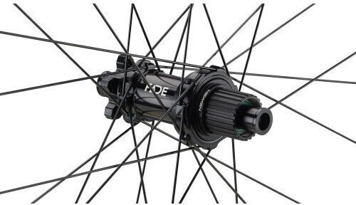 Newmen Evolution E.g.30