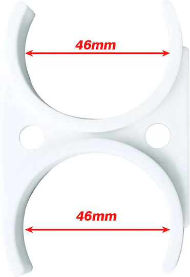Waterfresh Accesorii pentru filtre de apă EG-PRO-09